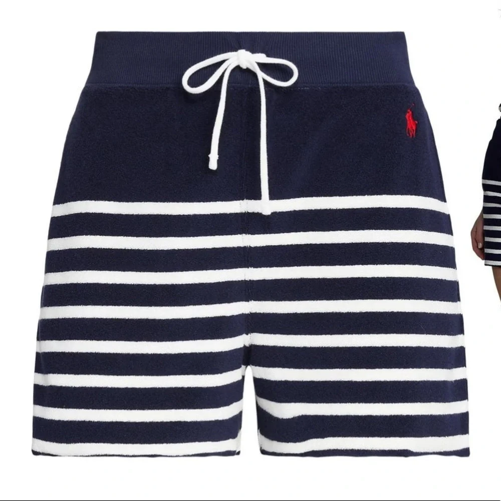Ralph Lauren Nautical 2-piece set - Picture 10 of 11